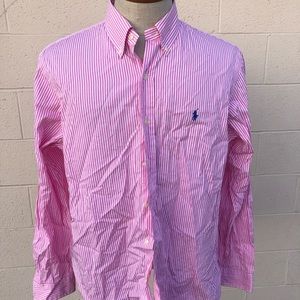 Ralph Lauren shirt
